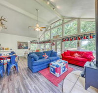Cozy Retreat on Lake LBJ 2 Bed 2 Bath Vacation home in Burnet - Orlando Tourists