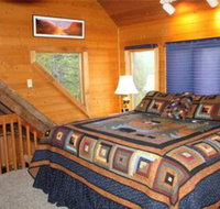 Lodgepole Upper 1 Br Condo - Orlando Tourists