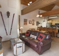 Bitterroot 6 1 Br Condo - Orlando Tourists