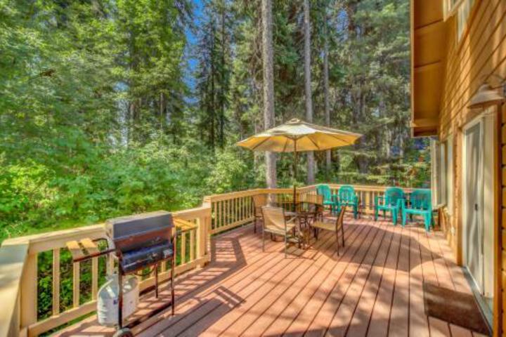 North Mac Lodge - thumb 2