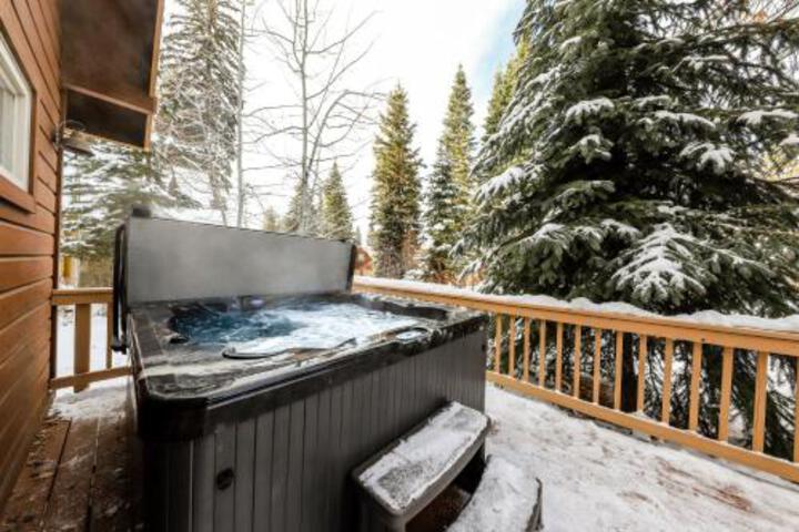 North Mac Lodge - thumb 0