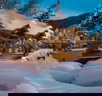 Luxurious 3 Bedroom Walk To Slopes & Beaver Creek Ge Condo - Orlando Tourists