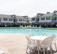 Little River Resort - Orlando Tourists