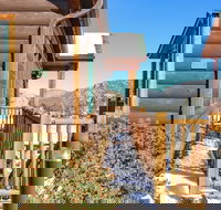 Watanga Mountain 15a 2 Bedroom Condo - Orlando Tourists