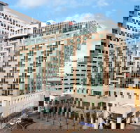 Hilton Harrisburg - Orlando Tourists