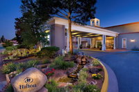 Hilton Santa Fe Historic Plaza