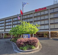Hilton Knoxville Airport - Orlando Tourists