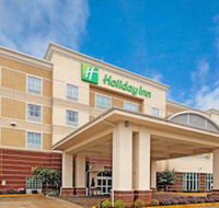 Holiday Inn Batesville an IHG Hotel - Orlando Tourists