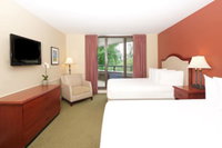 Mt Washington Conference Center