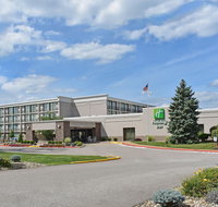 Holiday Inn Akron West - Fairlawn an IHG Hotel - Orlando Tourists