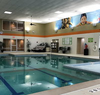 Holiday Inn Hotel  Suites Chicago - Carol Stream - Wheaton an IHG Hotel - Orlando Tourists