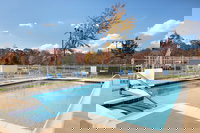 Holiday Inn Express Dumfries an IHG Hotel