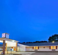 Knights Inn Mount Gilead - Orlando Tourists