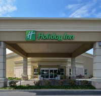 Holiday Inn Martinsburg an IHG Hotel - Orlando Tourists