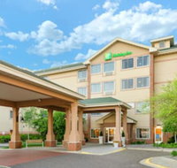 Holiday Inn Minneapolis NW-Elk River an IHG Hotel - Orlando Tourists