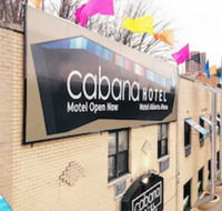 Cabana Hotel Yankee Stadium - Orlando Tourists