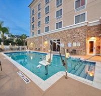 Holiday Inn Titusville-Kennedy Space Center an IHG Hotel - Orlando Tourists
