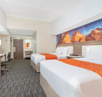 Howard Johnson by Wyndham Harrisburg - Orlando Tourists