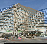 Holiday Inn Washington-Central/White House an IHG Hotel - Orlando Tourists