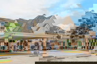 Microtel Inn  Suites by Wyndham Houma