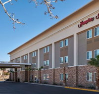 Hampton Inn Alamogordo - Orlando Tourists