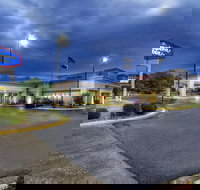 Hampton Inn Arkadelphia - Orlando Tourists