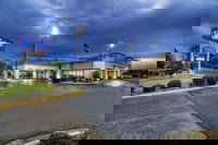 Hampton Inn Arkadelphia