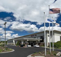 Hampton Inn Asheboro - Orlando Tourists