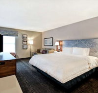 Hampton Inn Atlanta-Mall of Georgia - Orlando Tourists