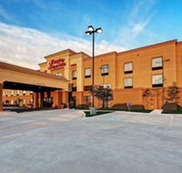 Hampton Inn Suites Altus - Orlando Tourists
