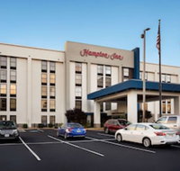 Hampton Inn Bristol - Orlando Tourists