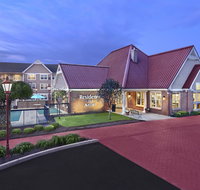 Residence Inn by Marriott Hartford Avon - Orlando Tourists