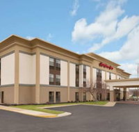 Hampton Inn Akron-Fairlawn - Orlando Tourists