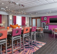Hampton Inn Akron-South - Orlando Tourists