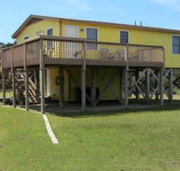 MARLIN DARLIN cottage - Orlando Tourists