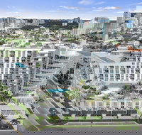 914 Tiffany House 1 Bedroom Condo - Orlando Tourists