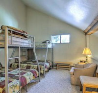 Family Condo Steps from Canyonside Lodge  Lift - Orlando Tourists