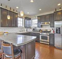 Lovely 2BR Buena Vista House Walk to Main Street - Orlando Tourists