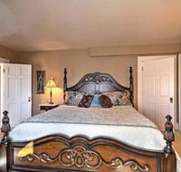 Historic Teardrop House in Buena Vista w / Hot Tub - Orlando Tourists