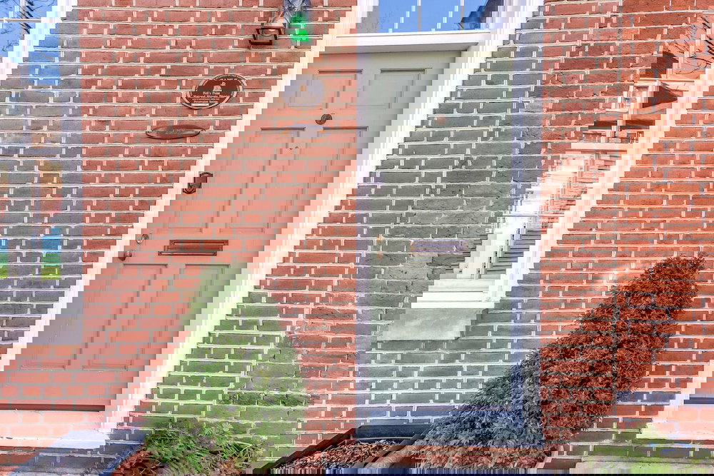 Historic Fells Point Home Steps From Waterfront - thumb 0