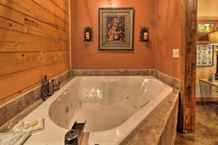 Beaver Creek Lodge Huntington Home W / Pond! - thumb 0