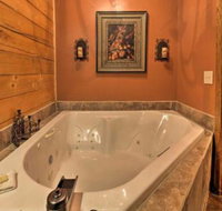 Beaver Creek Lodge Huntington Home w / Pond - Orlando Tourists