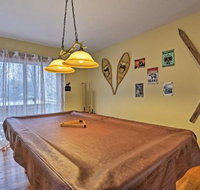 Albrightsville Cabin w / Hot Tub 10 Min to Slopes - Orlando Tourists