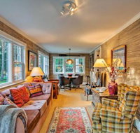 3 Acre Lodge 10 mins to Cherry Springs State Park - Orlando Tourists