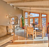 Lovely Buena Vista Home on Arkansas River w / Views - Orlando Tourists
