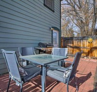 Shambala 3BR Buena Vista House near Main Street - Orlando Tourists