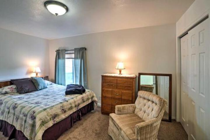 NEW! Billings Apartment 4 Mi. To Yellowstone River - thumb 6