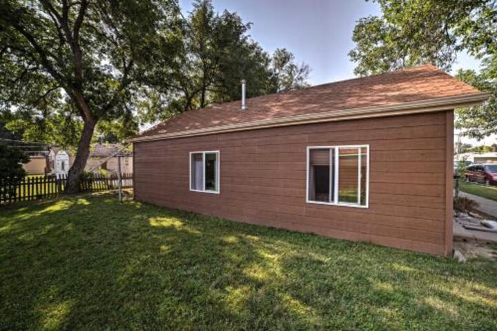 NEW! Billings Apartment 4 Mi. To Yellowstone River - thumb 3