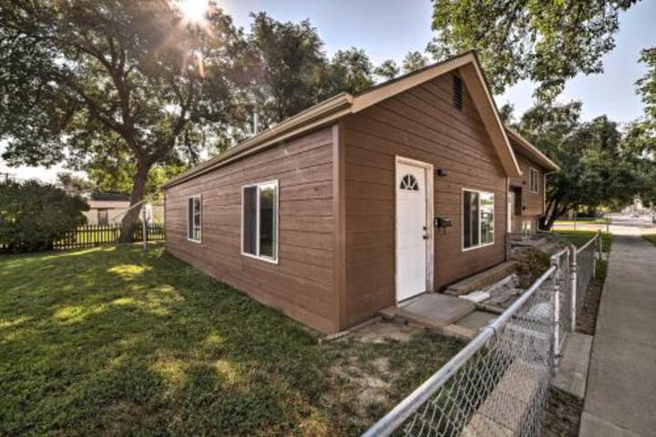 NEW! Billings Apartment 4 Mi. To Yellowstone River - thumb 0