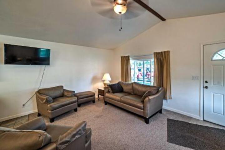 NEW! Billings Apartment 4 Mi. To Yellowstone River - thumb 5